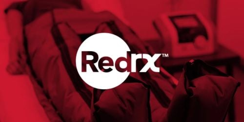 Compression Therapy RedRX