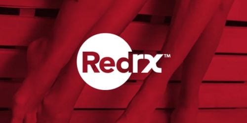 Infrared Sauna RedRX