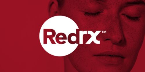 Red Light Therapy RedRX