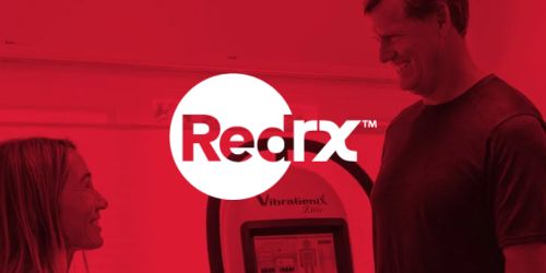 VIBRAGENIX RedRX